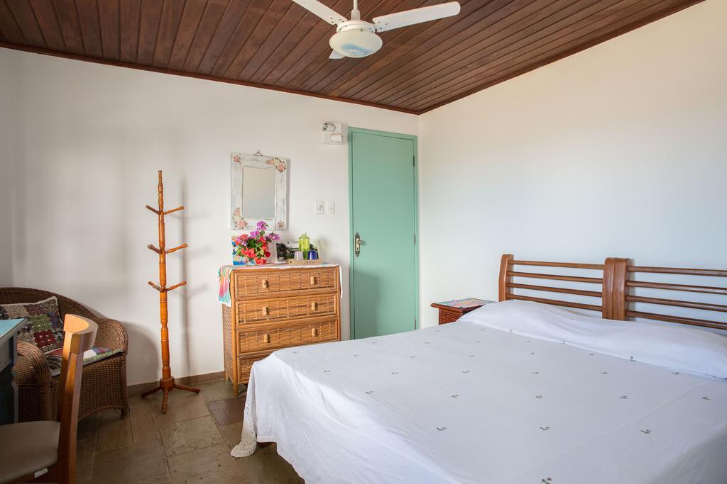 Alfazema Cultural Bed And Breakfast Arembepe Exterior foto